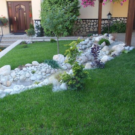 Privat Luptak Hotel Štrba Exterior foto