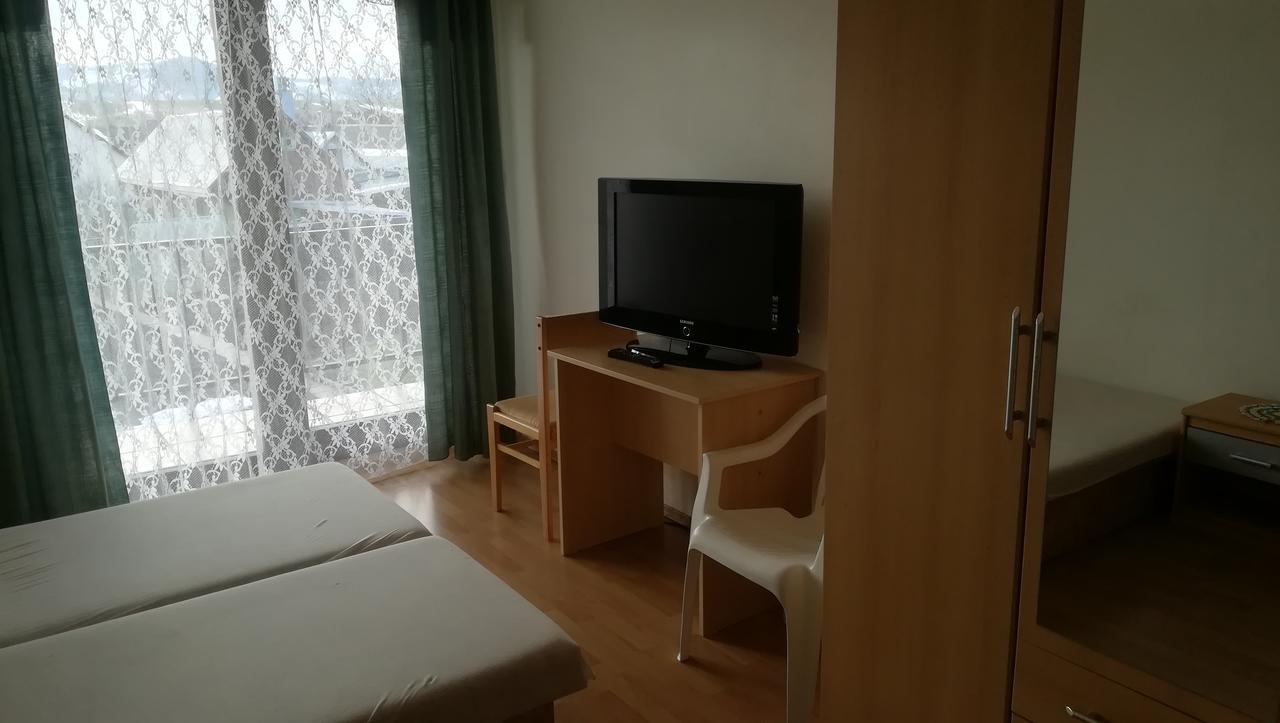 Privat Luptak Hotel Štrba Exterior foto